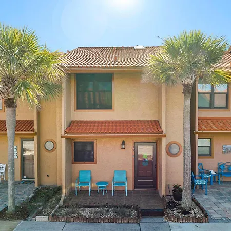 Villa 135 Grande Island Blvd